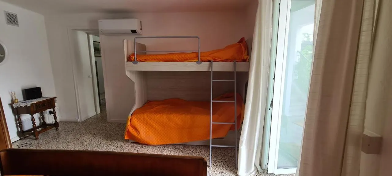 Da Ersilia Apartamento Cernobbio Itália