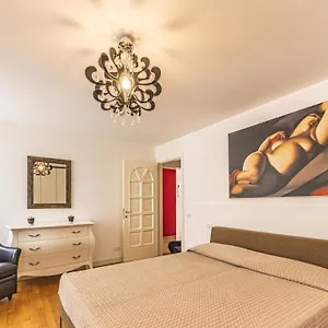  Apartment Ca' Emma San Marco - Canal View Italy