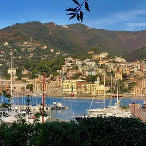 Bella - Center -air Conditioning -wi-fi Appartement Rapallo