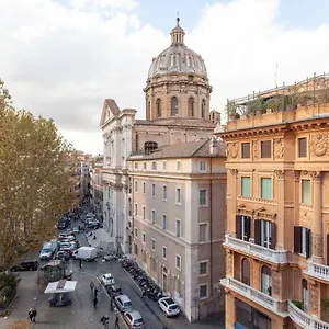  Apartment Leonardo Navona Italy