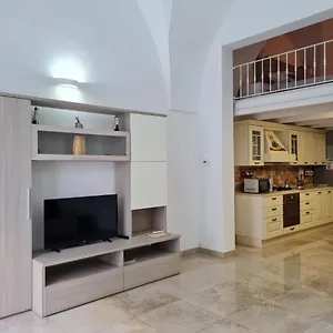 Flat 24 Maggio Appartement Lecce