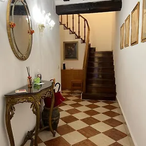  Apartment The House On The Canal Italy