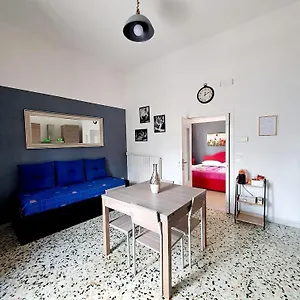 La Casa Del Borgo Hébergement de vacances Lecce