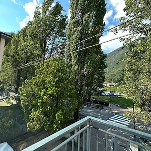  Apartment Residenza Basilica