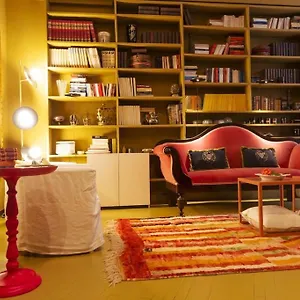  Apartment Luxury Bohemian With Private Garden In