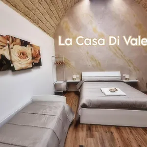  Apartment La Casa Di Vale Italy