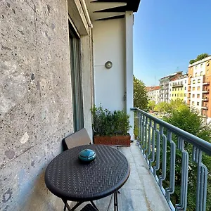  Apartment Lux Contemporary Flat - Porta Romana