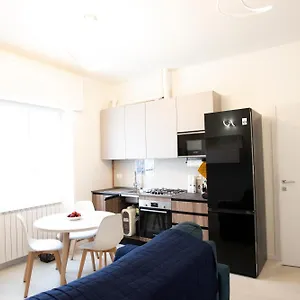  Apartment Maison Sindbad