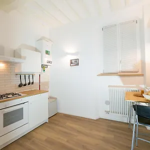  Apartment Pinturicchio Italy