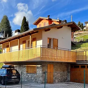  Appartamento Baitel De Sot E Sura -