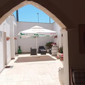 La Conigliera Hébergement de vacances Brindisi