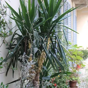  Holiday home Dimora Boezio7, Cozy And Charming Place In Center With Private Parking