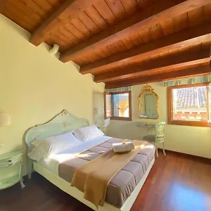  Holiday home Angolo 'sconto Italy