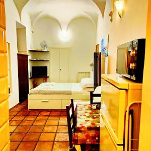  Apartment Navona & Castel Sant'angelo Whole Da Pamino & Priscilla Italy