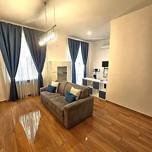 Lux With Parking Appartement Gênes