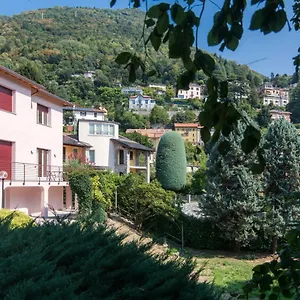Villa Vittoria - The House Of Travelers, Cernobbio
