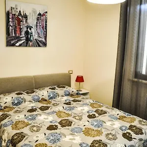  Apartment Bilocale In Campagna - Italy