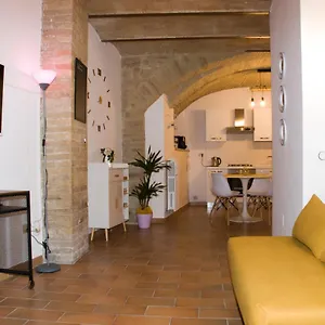  Apartment Happy House - La Basilica Italy