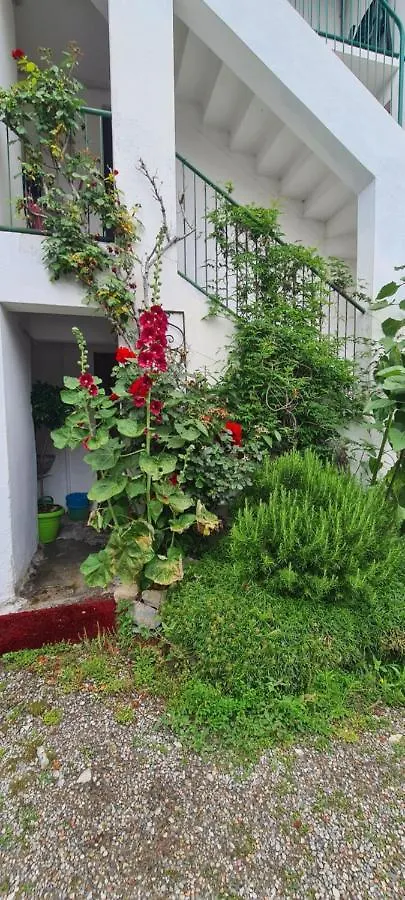 Da Ersilia Apartment Cernobbio