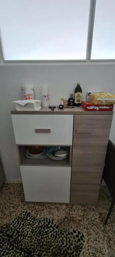 Da Ersilia Apartment Cernobbio Italy