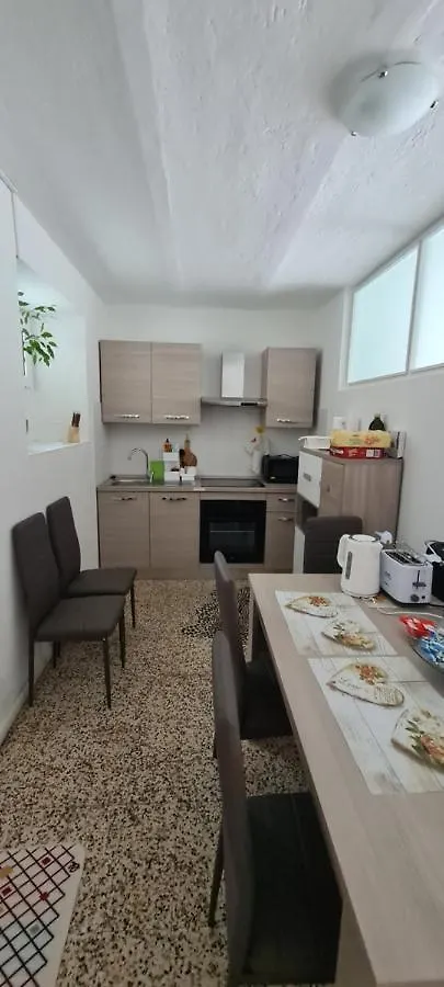 Da Ersilia Apartment Cernobbio 0*,