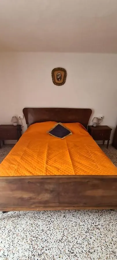 Da Ersilia Apartment Cernobbio