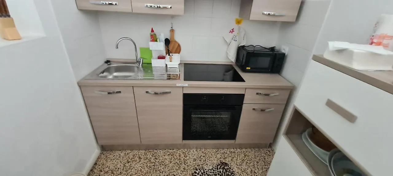 Da Ersilia Apartment Cernobbio