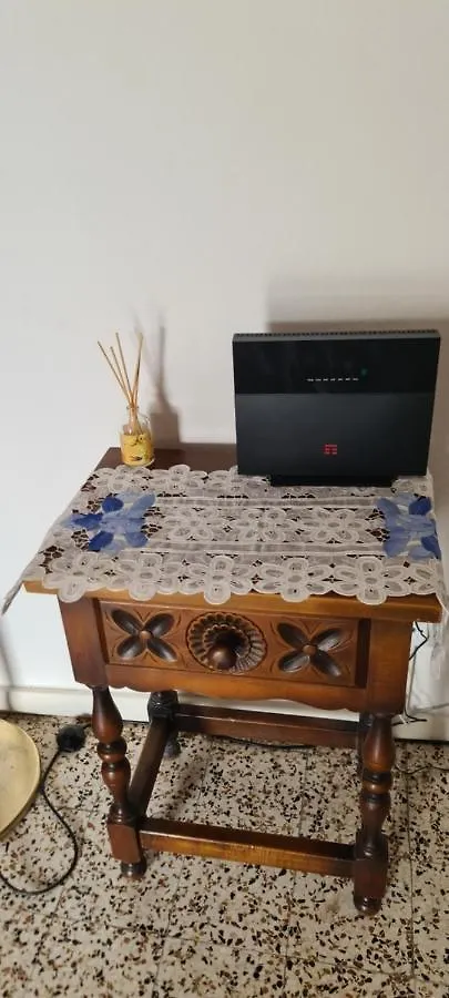 Da Ersilia Apartment Cernobbio Italy