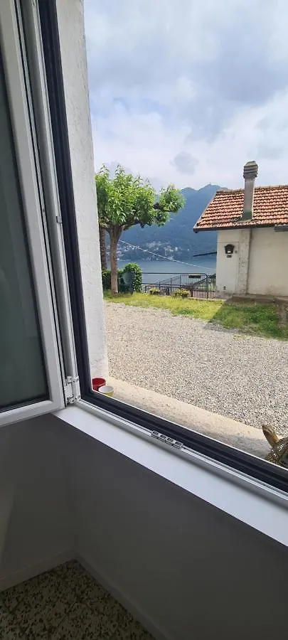 Da Ersilia Apartment Cernobbio