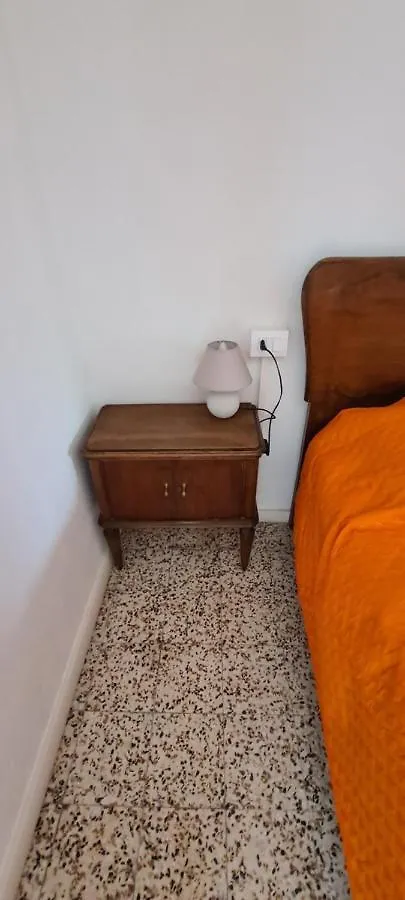 Da Ersilia Apartment Cernobbio