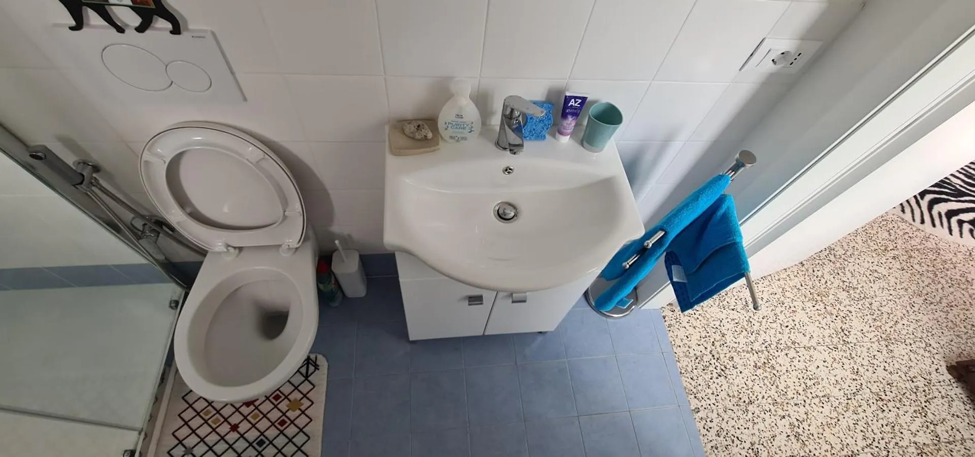 Da Ersilia Apartment Cernobbio