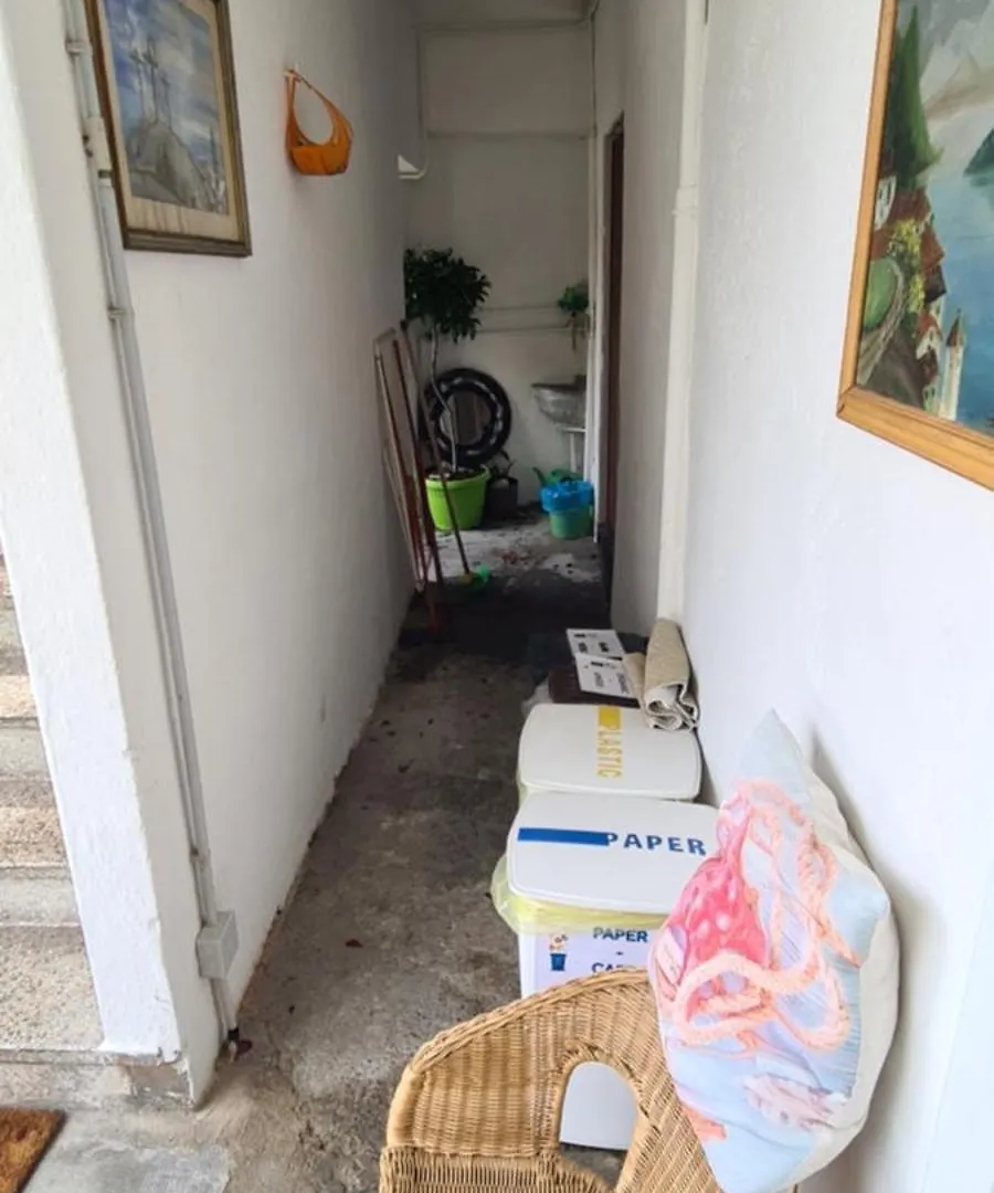 Appartamento Da Ersilia Cernobbio