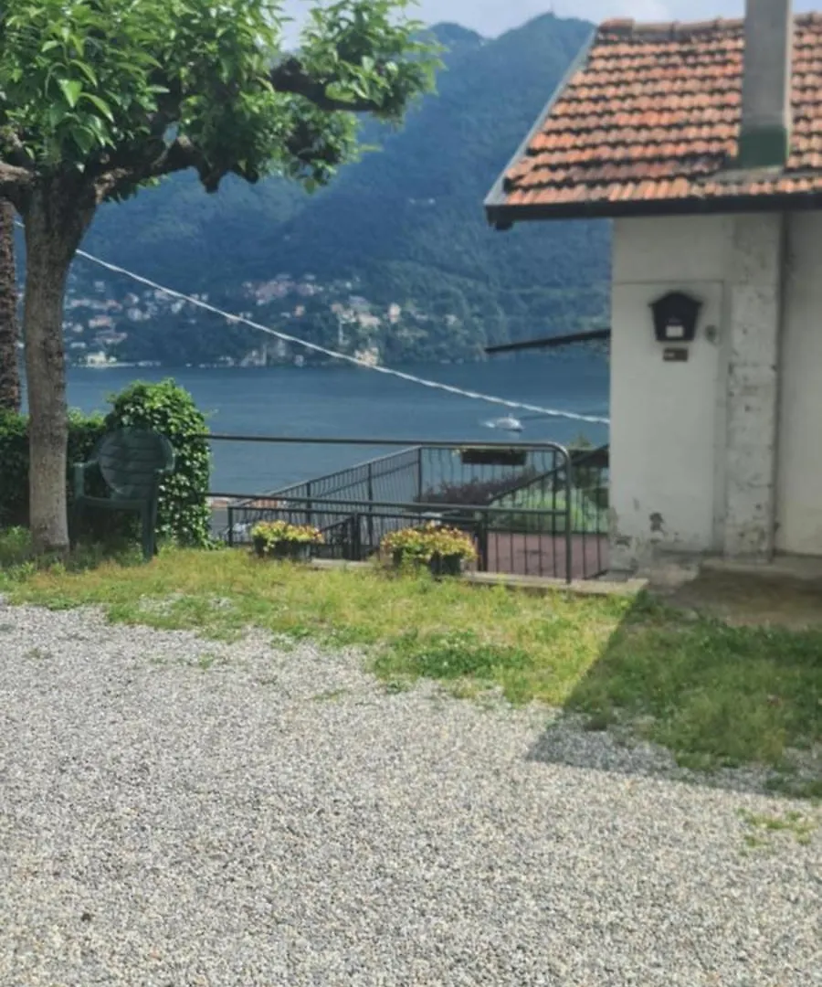 Da Ersilia Apartment Cernobbio