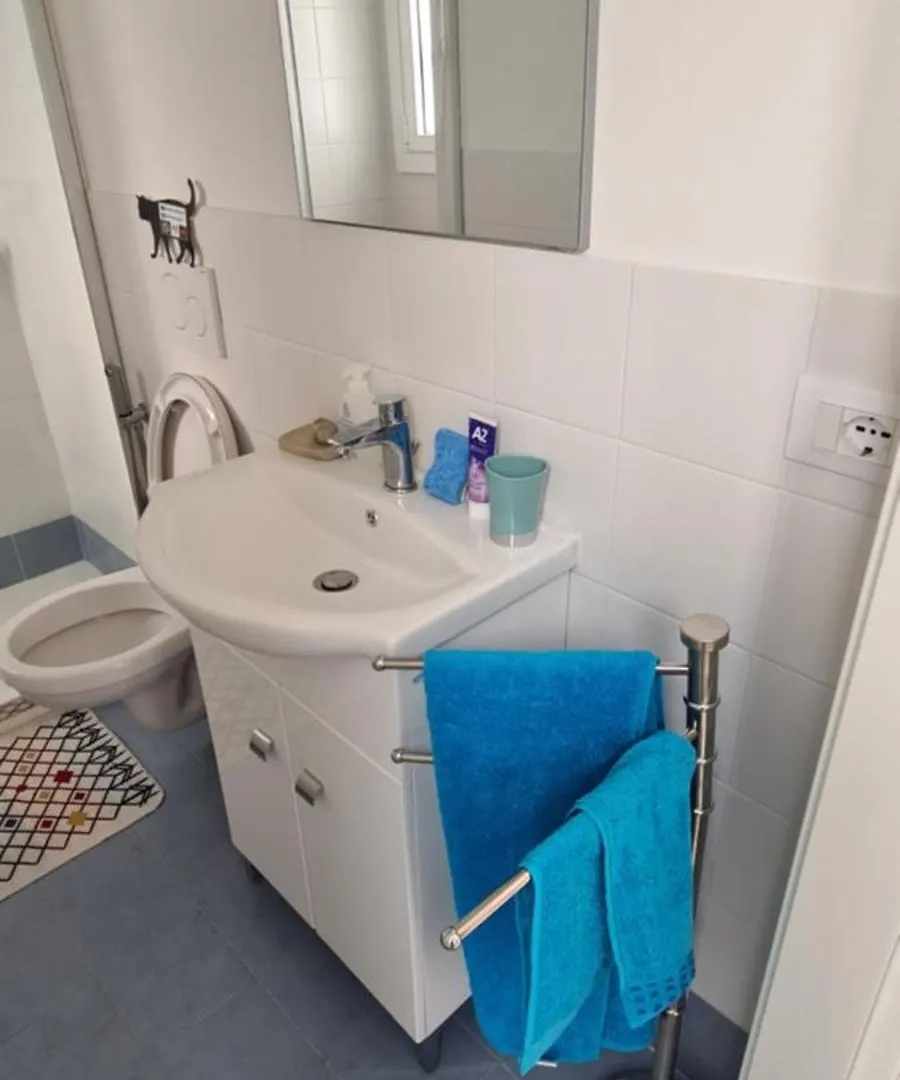 Da Ersilia Apartment Cernobbio