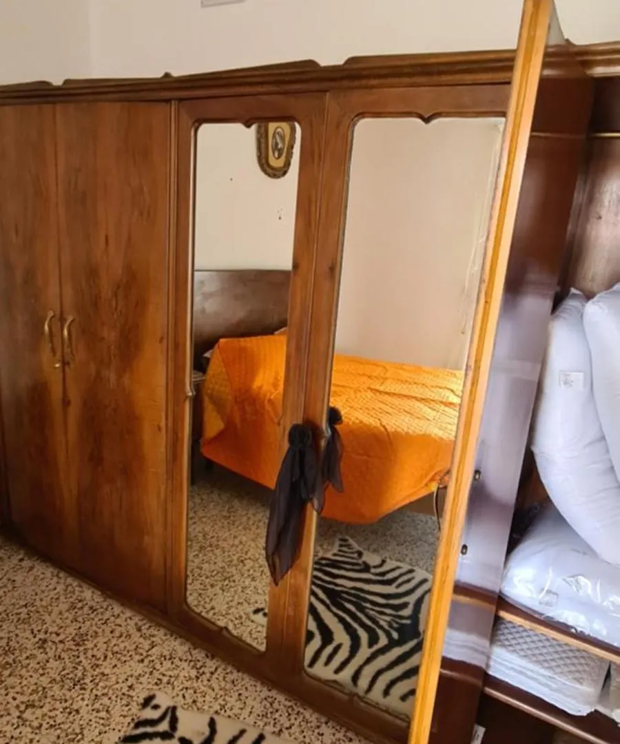 Da Ersilia Apartment Cernobbio