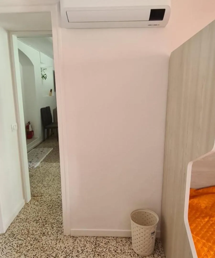 Da Ersilia Apartment Cernobbio