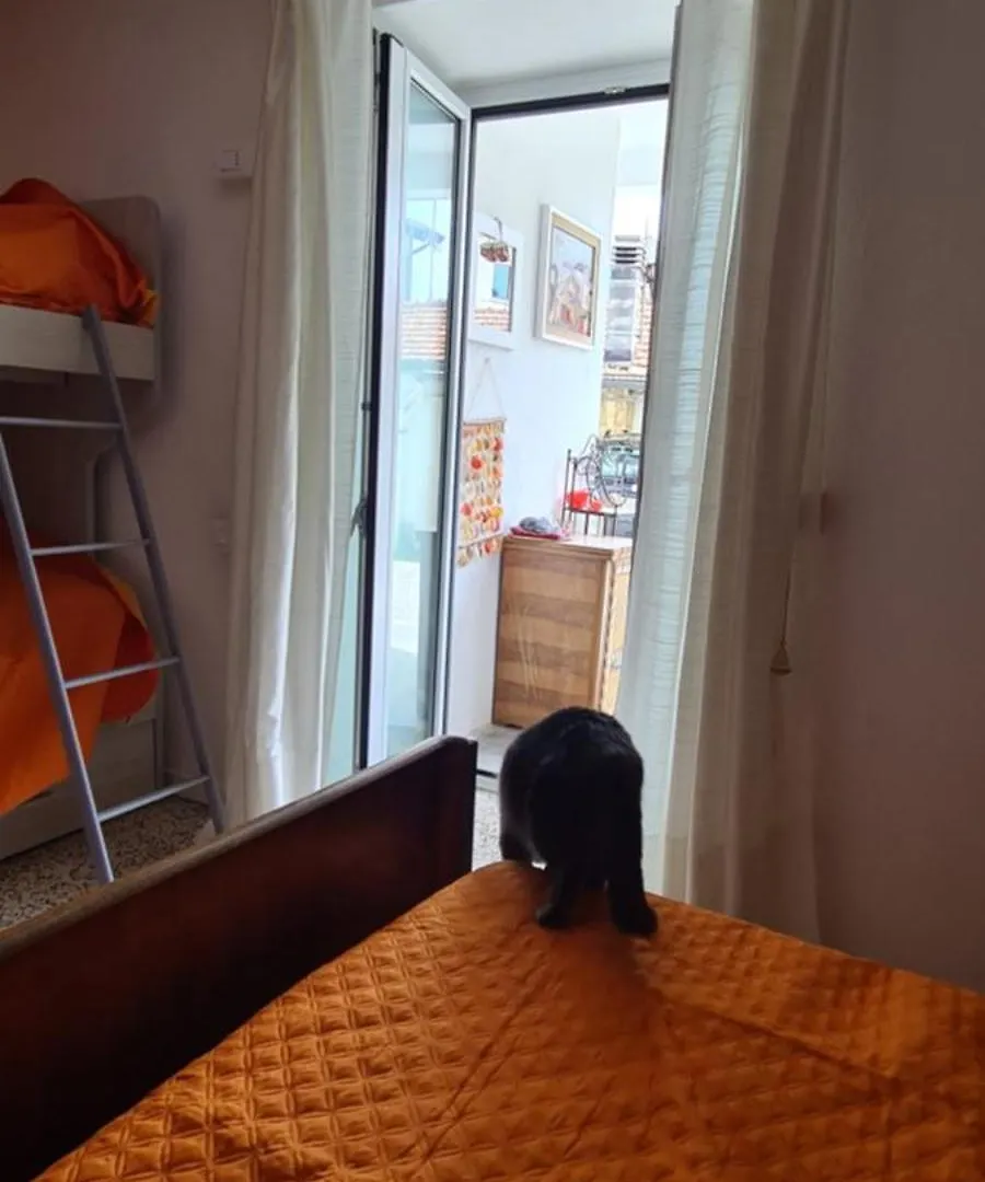 Da Ersilia Apartment Cernobbio
