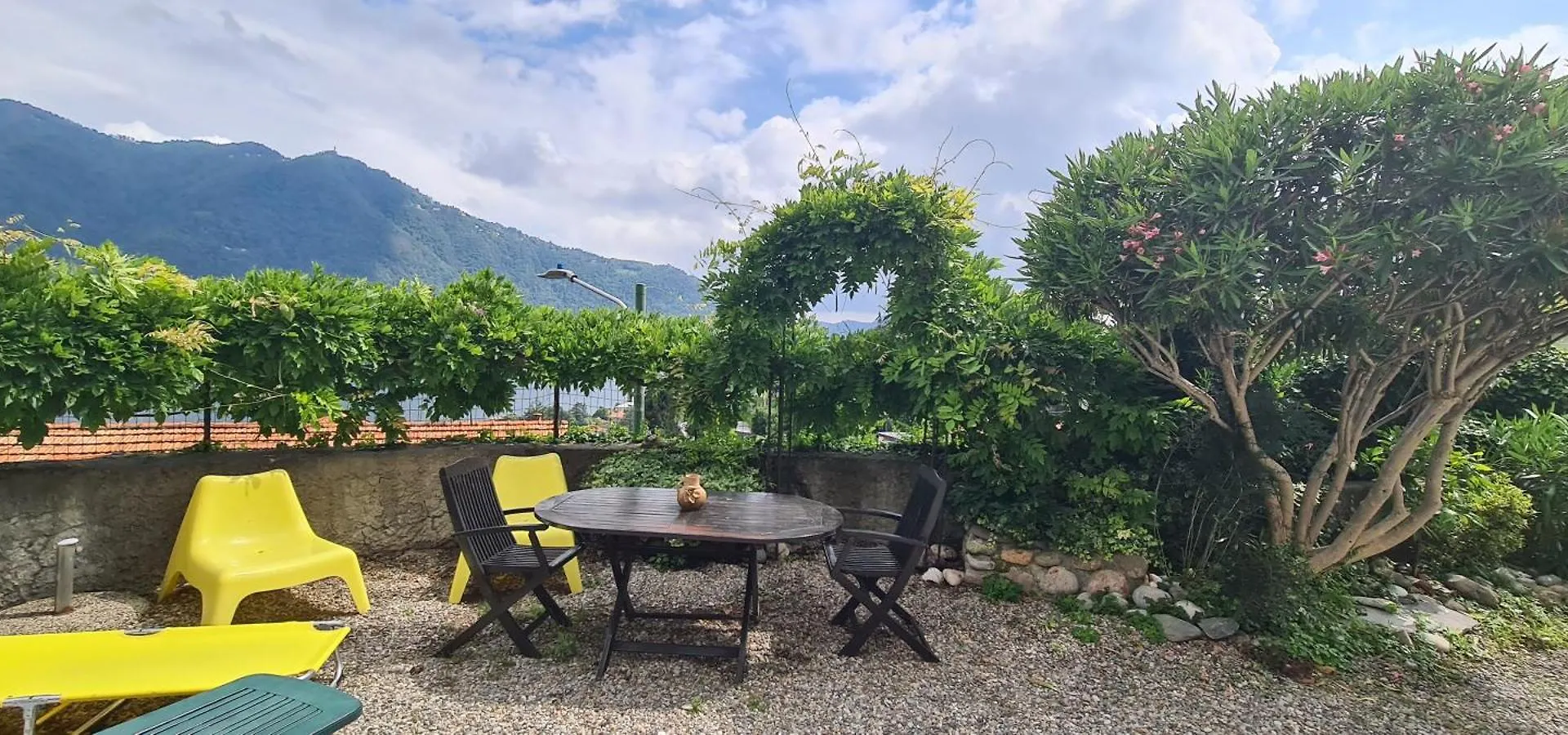 Da Ersilia Apartment Cernobbio 0*,  Italy
